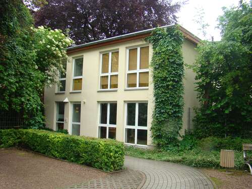 Foto - Wohnung zum Mieten in Weimar - Westvorstadt 620,00 € 62 m²