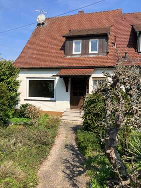 Foto - Haus zum Kaufen in Neunkirchen 295.000,00 € 120 m²