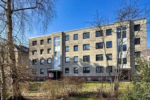 Foto - Wohnung zum Kaufen in Buxtehude 178.000,00 € 55.12 m²