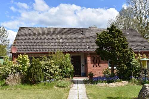 Foto - Haus zum Kaufen in Sönnebüll 246.000,00 € 116 m²