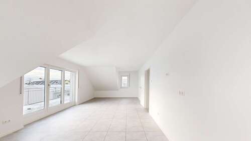 Foto - Wohnung zum Mieten in Nürnberg 1.350,00 € 94 m²
