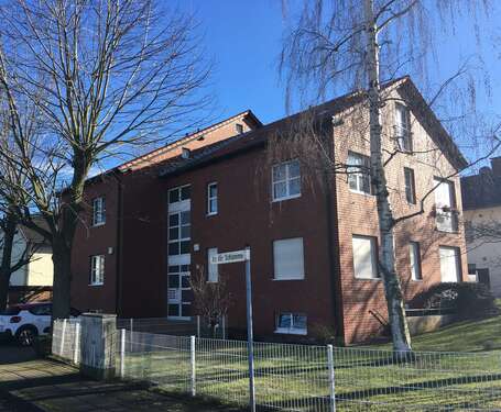 Foto - Wohnung zum Mieten in Werl 560,00 € 61 m²