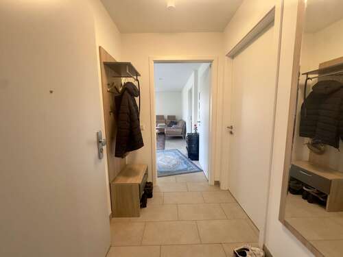 Foto - Wohnung zum Mieten in Wismar 756,00 € 63 m²