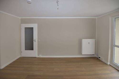 Foto - Wohnung zum Mieten in Lutherstadt Wittenberg 352,00 € 50.15 m²