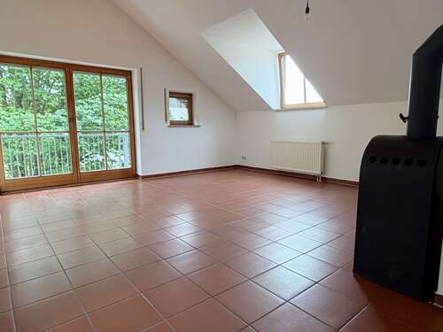Foto - Wohnung zum Mieten in Marktoberdorf 680,00 € 63 m²
