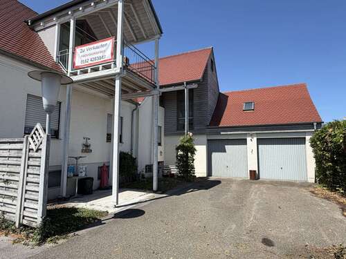 Foto - Haus zum Kaufen in Donauwörth 579.000,00 € 220 m²