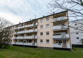 Wohnung zum Kaufen in Schwabach 299.000,00 € 87 m²