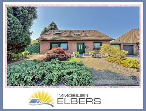 Foto - Haus zum Kaufen in Niederkrüchten 348.000,00 € 120 m²