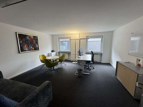 Foto - Büro in Frankfurt 4.950,00 € 181 m²