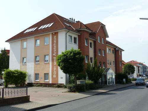 Foto - Büro in Göttingen 1.170,00 € 130 m²