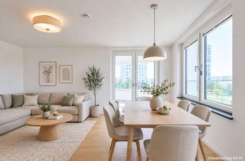 Foto - Wohnung zum Kaufen in München 985.000,00 € 105 m²