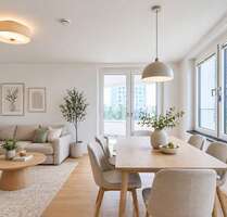 Wohnung zum Kaufen in München 985.000,00 € 105 m²