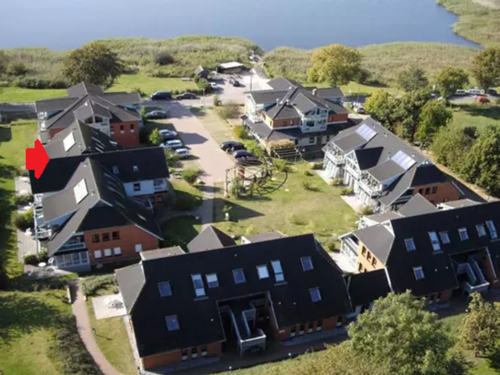 Foto - Wohnung zum Kaufen in Sellin 169.000,00 € 52 m²