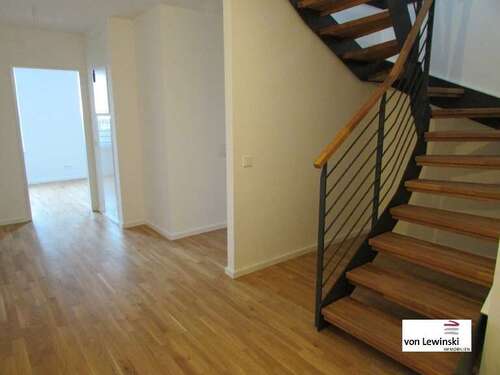 Foto - Wohnung zum Mieten in Wolfsburg 1.872,00 € 151.31 m²