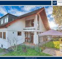 Haus zum Kaufen in Eberstadt - Klingenhof 695.000,00 € 259 m²