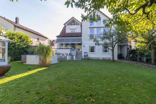 Foto - Haus zum Kaufen in Kirchheim 749.000,00 € 149 m²