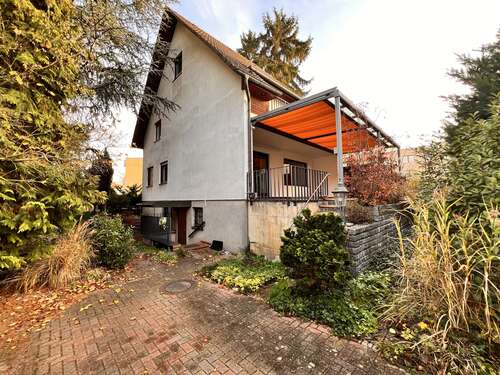 Foto - Haus zum Mieten in Berlin 1.975,00 € 128 m²