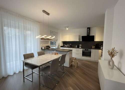 Foto - Wohnung zum Mieten in Künzelsau 990,00 € 89.1 m²