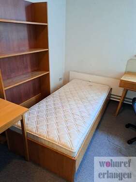 Foto - Wohnen auf Zeit in Erlangen 430,00 €