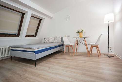 Foto - Wohnung zum Mieten in Sindelfingen 740,00 € 26.5 m²