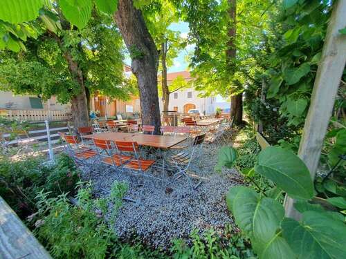 Foto - Gastronomie in Wasserburg am Inn 1.700,00 € 500 m²