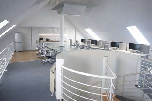 Foto - Büro in Montabaur 2.650,00 € 351 m²