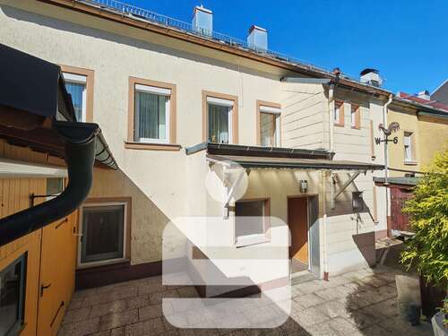 Foto - Haus zum Kaufen in Helmbrechts 88.000,00 € 140 m²