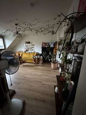 Foto - Wohnung zum Mieten in Düsseldorf 670,00 € 48.24 m²