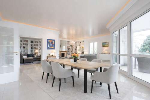Foto - Wohnung zum Kaufen in Frankfurt am Main 1.995.000,00 € 246 m²