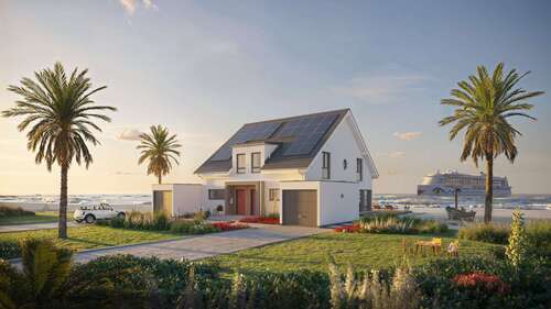 Foto - Haus zum Kaufen in Rheine 587.000,00 € 143 m²