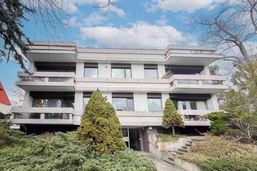 Foto - Wohnung zum Kaufen in Berlin 325.000,00 € 82.95 m²