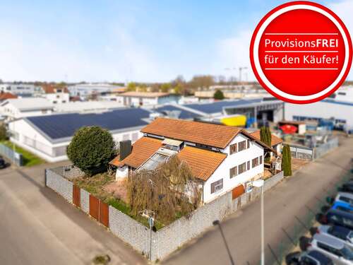 Foto - Haus zum Kaufen in Herbolzheim 399.000,00 € 219 m²