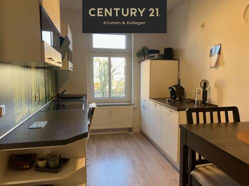 Foto - Wohnung zum Kaufen in Gera 85.000,00 € 62.5 m²