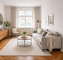 Wohnung zum Kaufen in München 990.000,00 € 90 m²