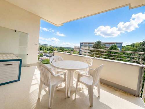 Foto - Wohnung zum Mieten in Bad Neuenahr-Ahrweiler Bad Neuenahr 550,00 € 44 m²