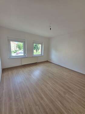 Foto - Wohnung zum Mieten in Bitterfeld 260,48 € 32.56 m²