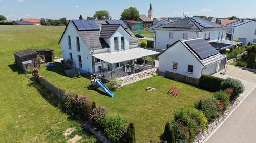 Foto - Haus zum Kaufen in Beilngries 625.800,00 € 122.23 m²