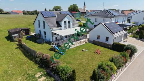 Foto - Haus zum Kaufen in Beilngries 625.800,00 € 122.23 m²