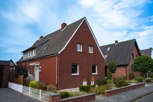 Foto - Haus zum Kaufen in Sendenhorst 349.000,00 € 148 m²