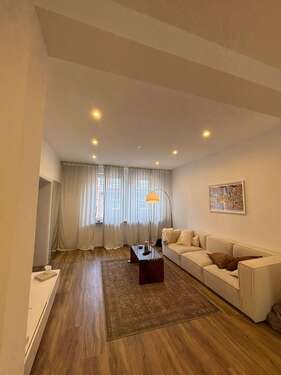 Foto - Wohnung zum Mieten in Duisburg 635,00 € 75 m²