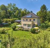 Haus zum Kaufen in Aschheim 1.900.000,00 € 228.24 m²