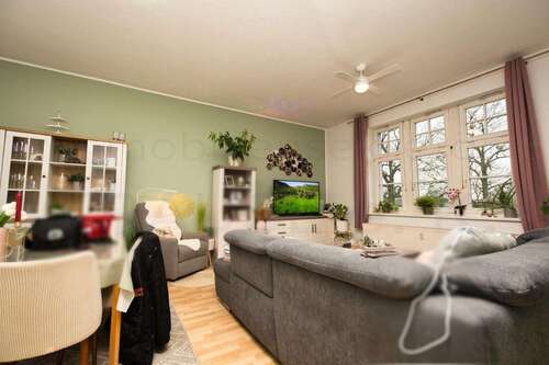 Foto - Wohnung zum Mieten in Peenehagen 435,00 € 73.24 m²