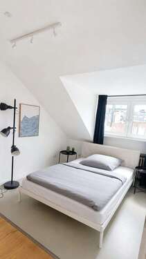 Foto - WG-Zimmer in Düsseldorf 799,00 € 20 m²