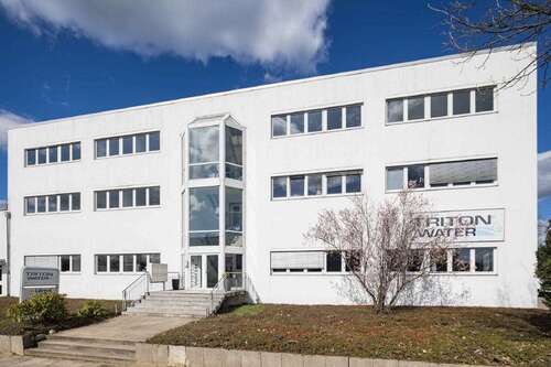Foto - Büro in Norderstedt-Harksheide 3.270,00 € 436 m²