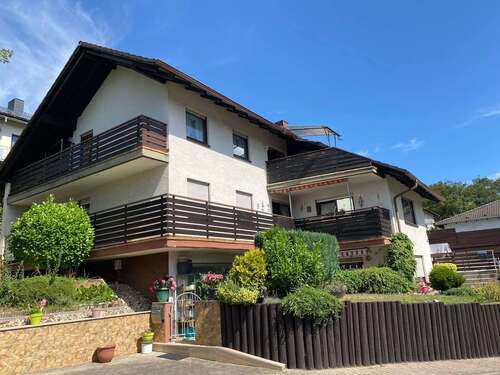 Foto - Wohnung zum Kaufen in Otterbach 185.000,00 € 107 m²