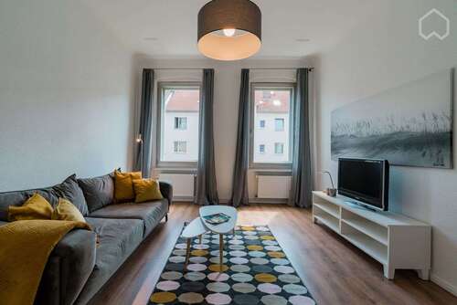 Foto - Wohnen auf Zeit in Berlin 1.900,00 €