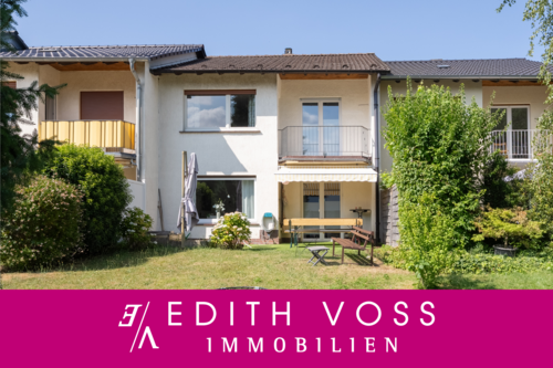 Foto - Haus zum Kaufen in Weinheim 415.000,00 € 108 m²
