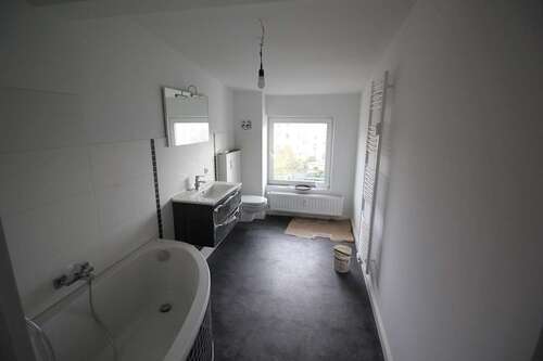 Foto - Wohnung zum Mieten in Schwerin 520,00 € 57.8 m²