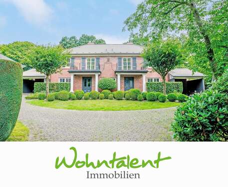 Foto - Haus zum Kaufen in Ahrensburg 1.380.000,00 € 174 m²