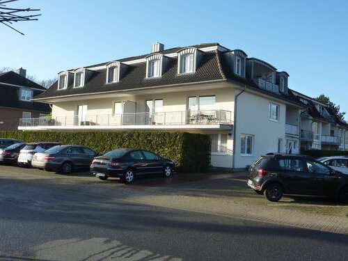 Foto - Wohnung zum Kaufen in Bad Zwischenahn 262.000,00 € 91.84 m²